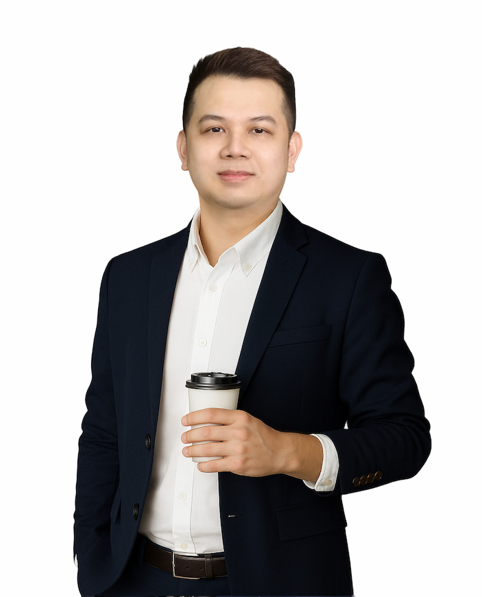 Nguyen Anh Tu portrait