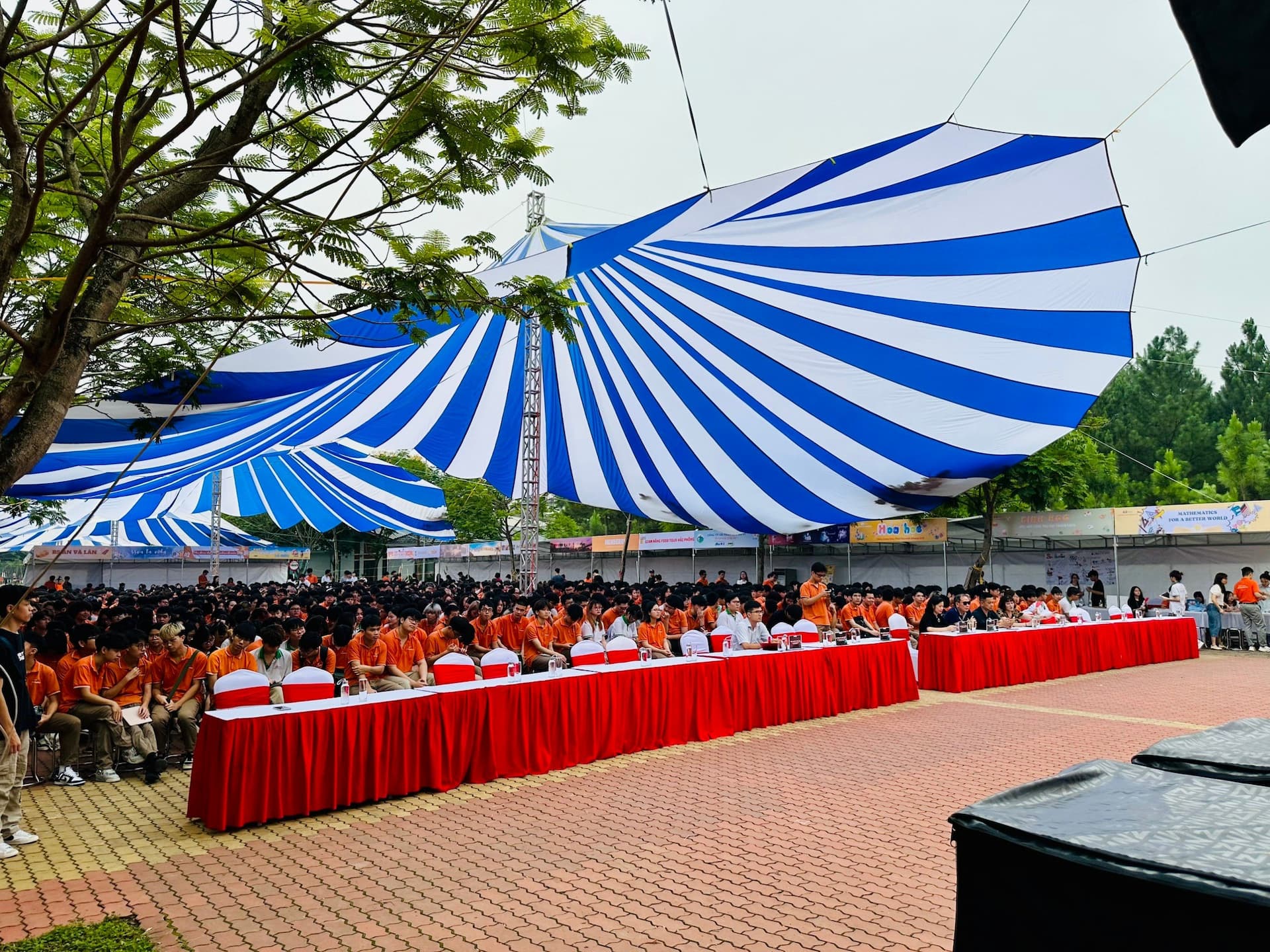 Diễn giả sự kiện: "Biz Tech Day 2024"