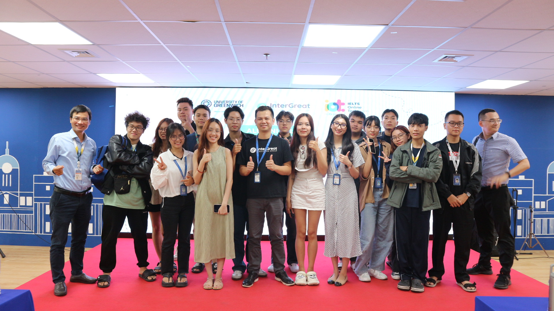 Diễn giả sự kiện: "Journey from a Developer to Director"