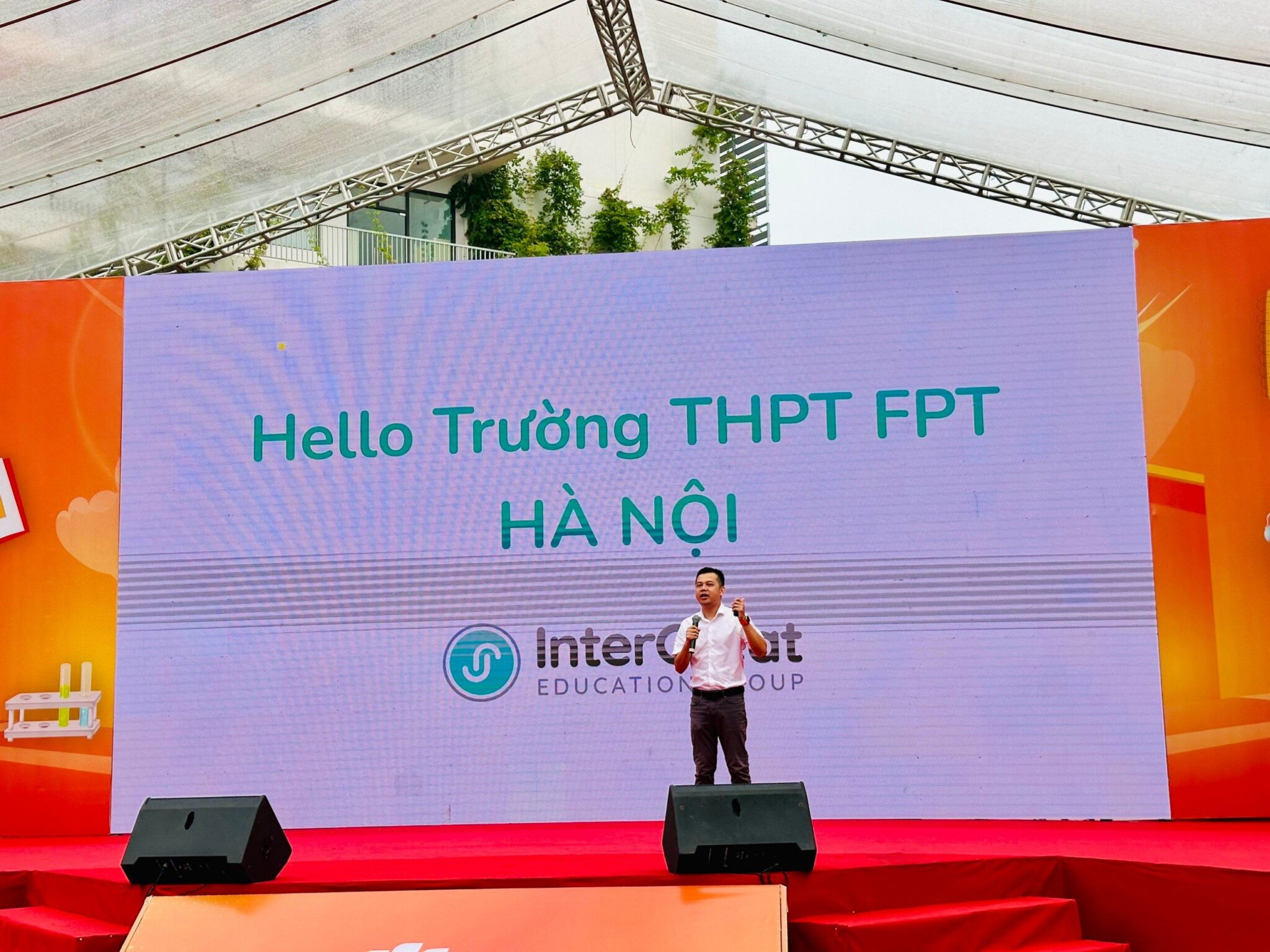 Diễn giả sự kiện: "Biz Tech Day 2024"