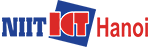 NIIT logo