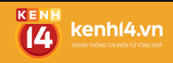 Kenh14 logo